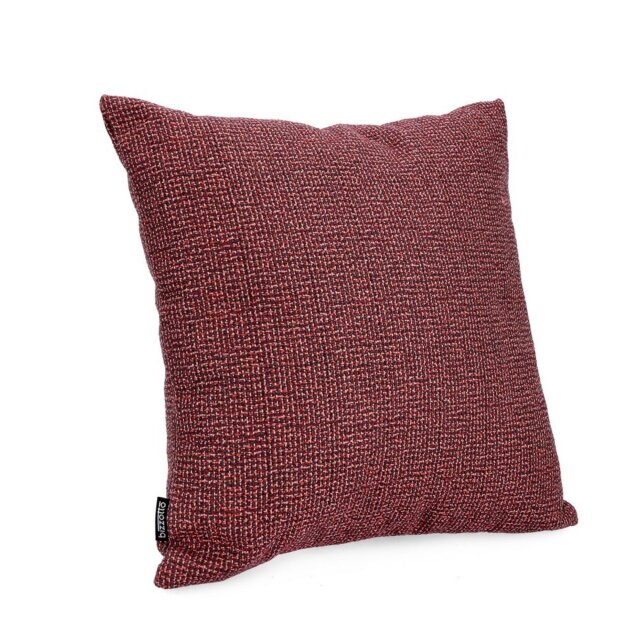 Jastuk Dilana Red Melange 50x50 cm -  set od 2 komada