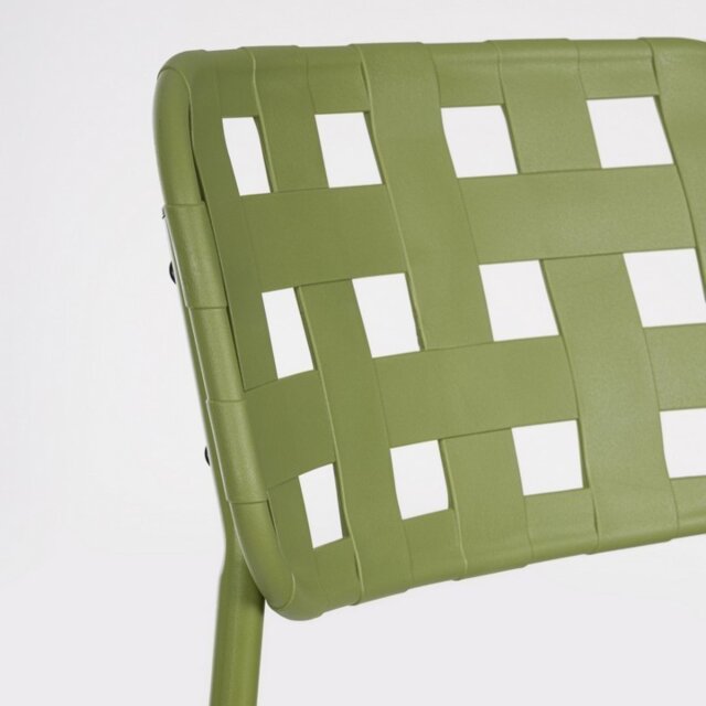 Barska stolica Clover Green