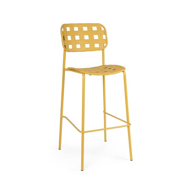Barska stolica Clover Yellow