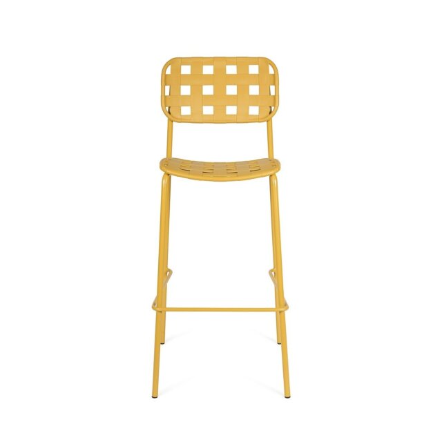 Barska stolica Clover Yellow