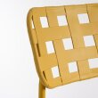 Barska stolica Clover Yellow