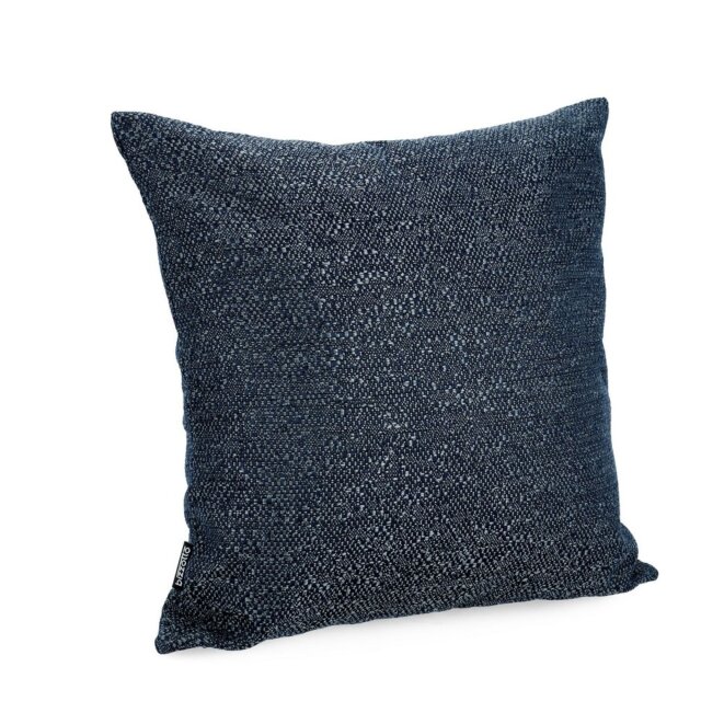 Jastuk Ipek Blue Melange 50x50 cm - set od 2 komada