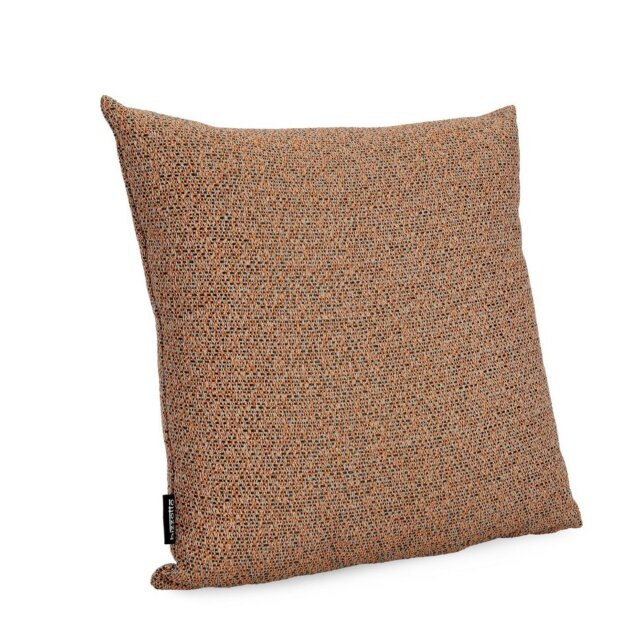 Jastuk Sirin Brown Melange 50x50 cm - set od 2 komada