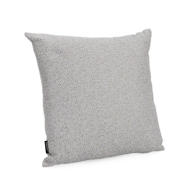 Jastuk Sirin Grey Melange 45x45 cm - set od 2 komada