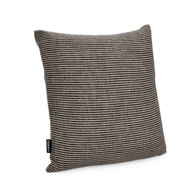Jastuk Merve Brown Melange 50x50 cm- set od 2 komada