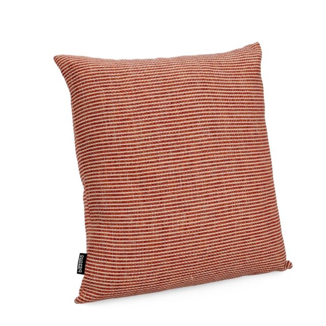 Jastuk Merve Orange Melange 50x50 cm - set od 2 komada