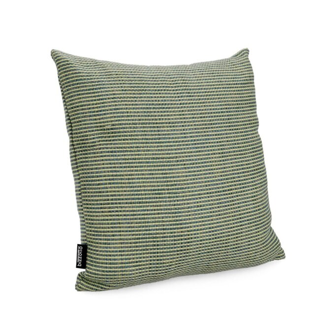 Jastuk Merve Green Melange 45x45 cm-set od 2 komada