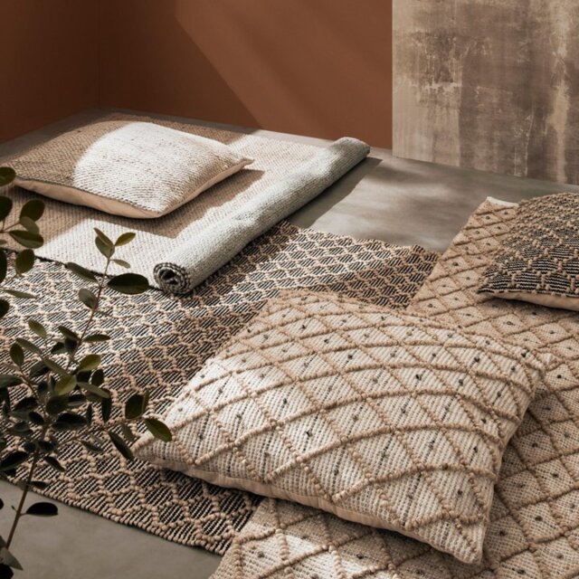 Jastuk Chander Beige 80x80 cm