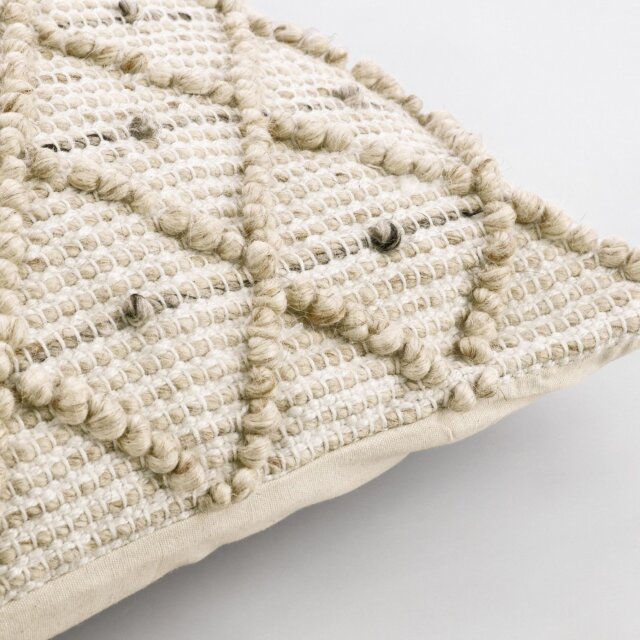 Jastuk Chander Beige 80x80 cm