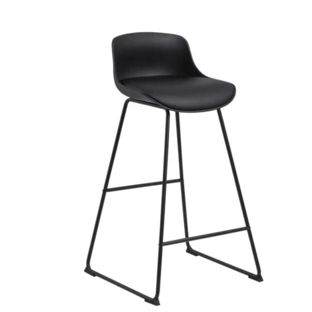 Barska stolica Tina All Black