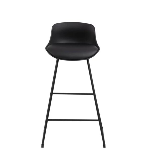 Barska stolica Tina All Black