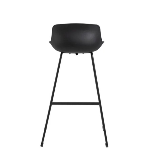 Barska stolica Tina All Black