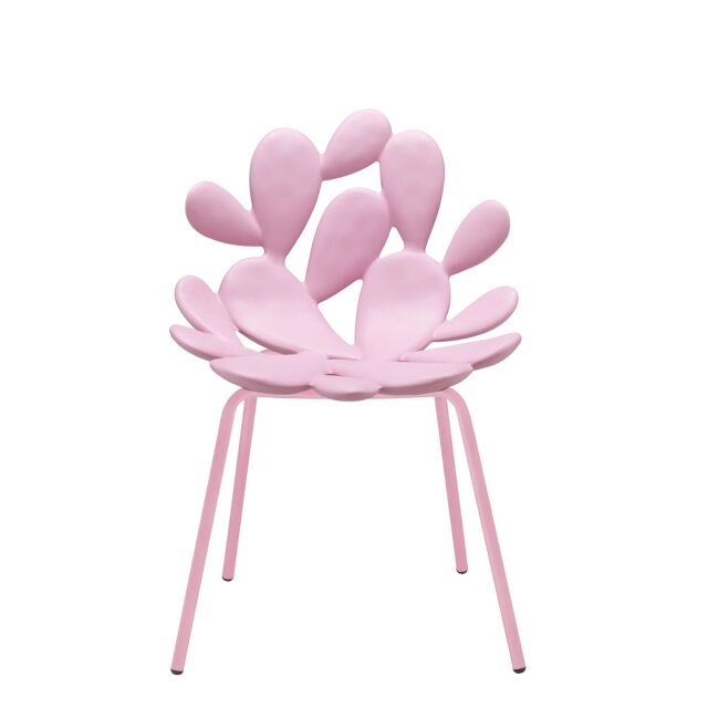 Filicudi Chair Colored Pink - set od 2 kom.