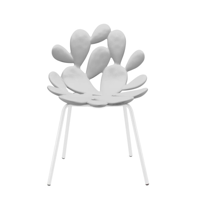 Filicudi Chair Off White - set od 2 kom.