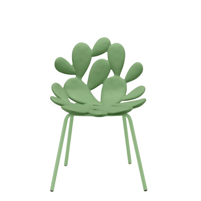 Filicudi Chair Green - set od 2 kom.