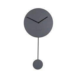 Sat Minimal Grey