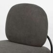 Fotelja Polly Grey