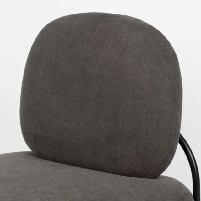 Fotelja Polly Grey