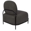 Fotelja Polly Grey