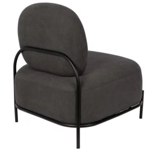 Fotelja Polly Grey