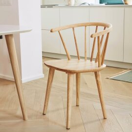 Stolica Trise Natural