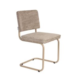 Stolica Ridge Soft Beige