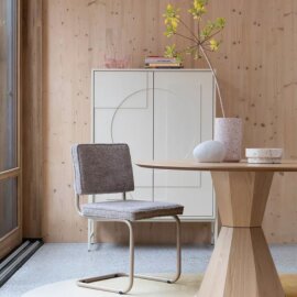 Stolica Ridge Soft Beige