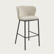 Barska stolica Ciselia White