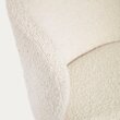 Barska stolica Ciselia White