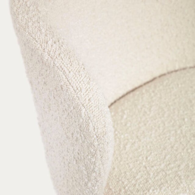 Barska stolica Ciselia White
