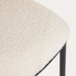 Barska stolica Ciselia White