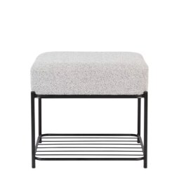 Tabure Milou Rectangular