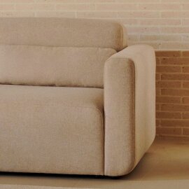 Rukonaslon Neom Beige