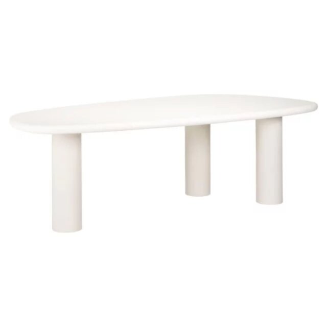 Blagavaonski stol Bloomstone 235 cm