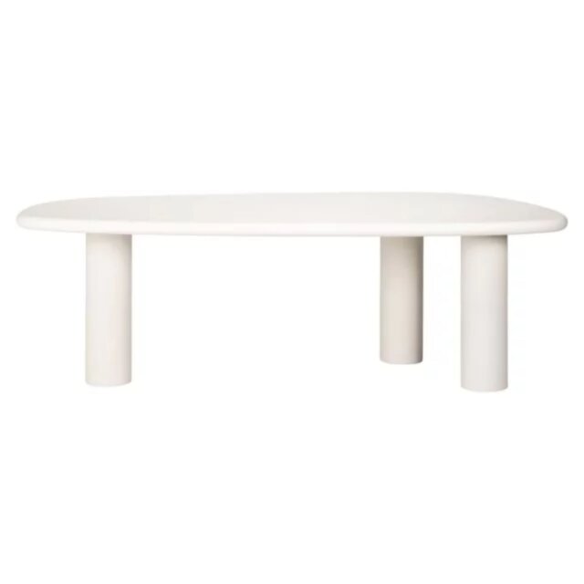 Blagavaonski stol Bloomstone 235 cm
