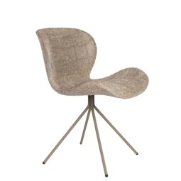 Stolica OMG Soft Beige