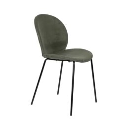 Stolica Bonnet Green