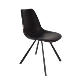 Stolica Franky Black