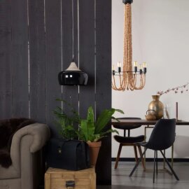 Stolica Franky Black