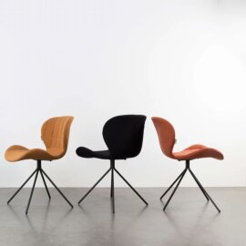 Stolica OMG Orange