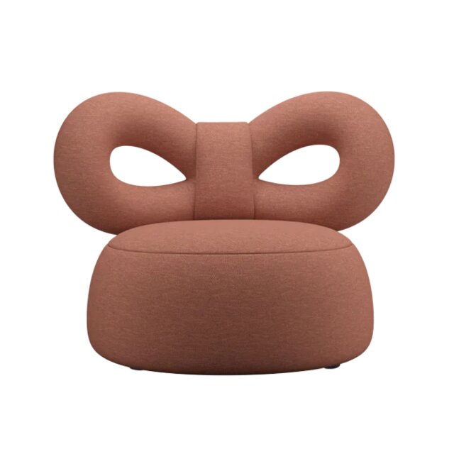 Fotelja Ribbon Spicy Pink A