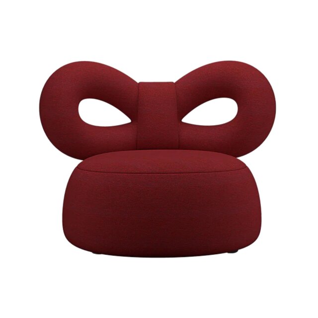 Fotelja Ribbon Red A