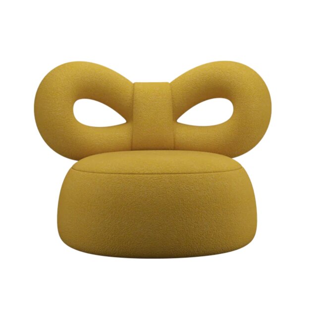 Fotelja Ribbon Ochre B