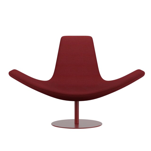 Fotelja Wing Red A
