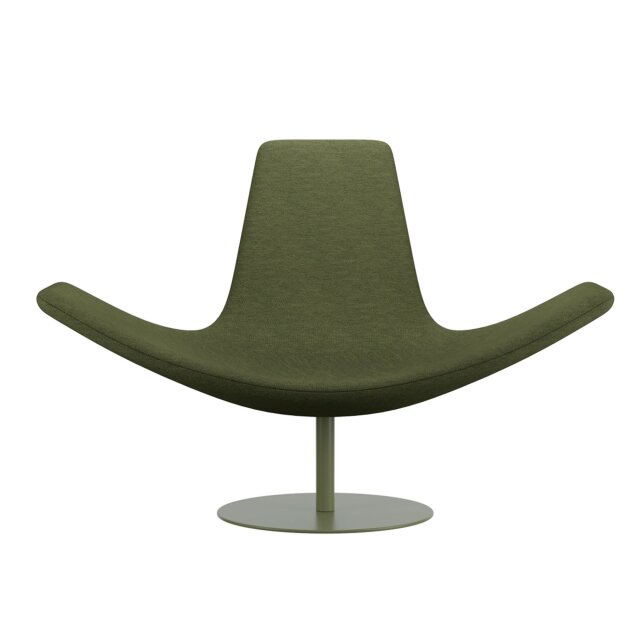 Fotelja Wing Green A