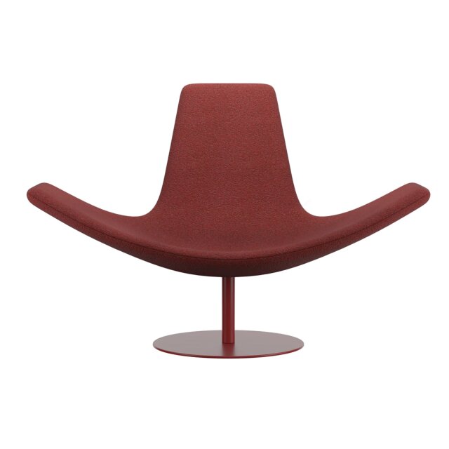 Fotelja Wing Red B