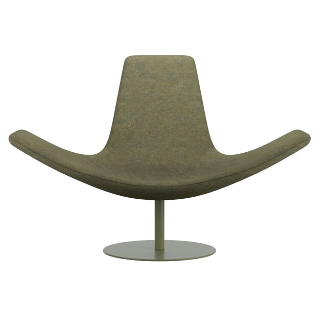 Fotelja Wing Green C