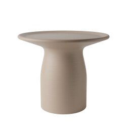 Stol Totino 1 Dove Gray Low