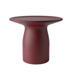 Stol Totino 1 Indian Red Low