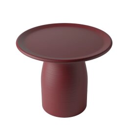 Stol Totino 1 Indian Red Low